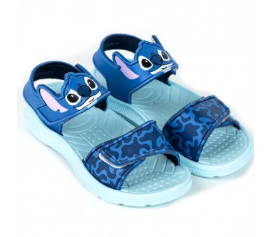 Sandalias Stitch Disney