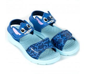 Sandalias Stitch Disney