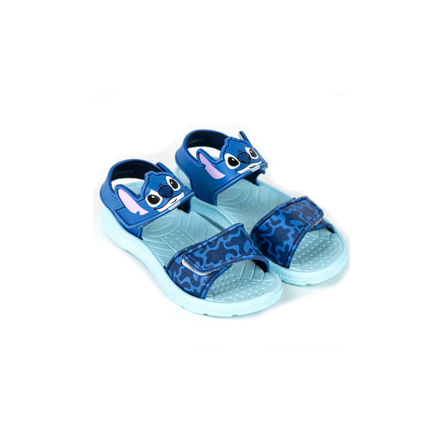 Sandalias Stitch Disney