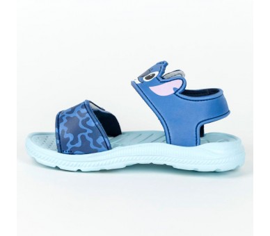 Sandalias Stitch Disney