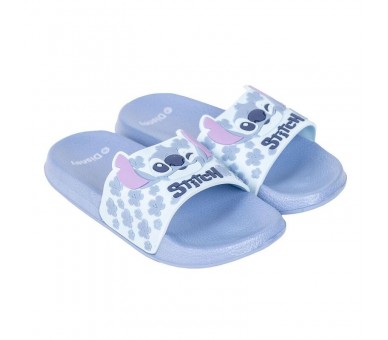 Chanclas Stitch Disney