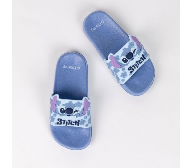 Chanclas Stitch Disney