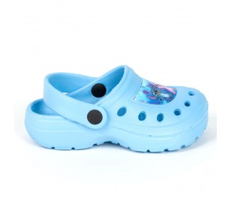 Zuecos Stitch Disney surtido