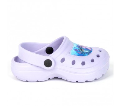 Zuecos Stitch Disney surtido