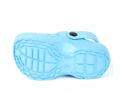 Zuecos Stitch Disney surtido