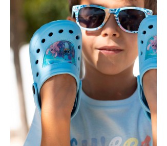 Zuecos Stitch Disney surtido