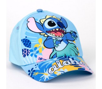 Set gorra + gafas sol Stitch Disney