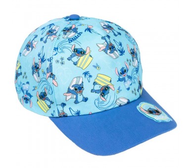 Gorra Stitch Disney