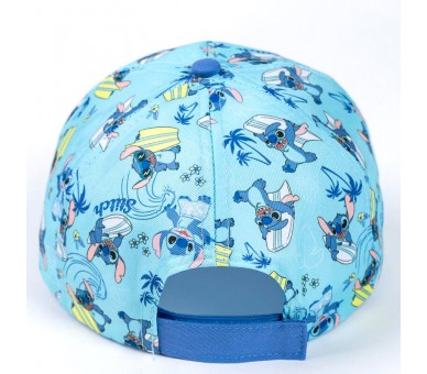 Gorra Stitch Disney