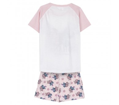 Pijama Stitch Disney