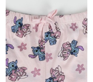 Pijama Stitch Disney