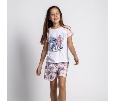 Pijama Stitch Disney