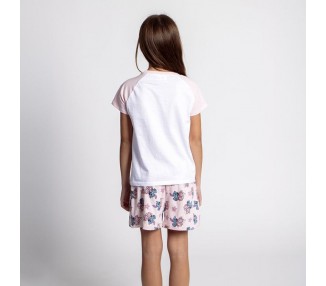 Pijama Stitch Disney