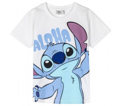 Camiseta Stitch Disney