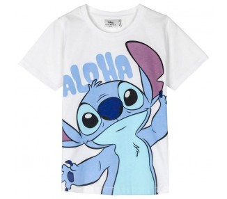 Camiseta Stitch Disney