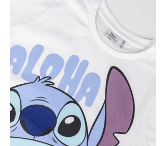 Camiseta Stitch Disney