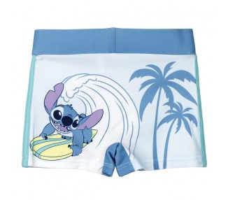 Bañador boxer Stitch Disney