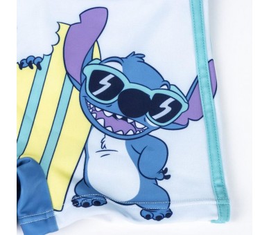 Bañador boxer Stitch Disney