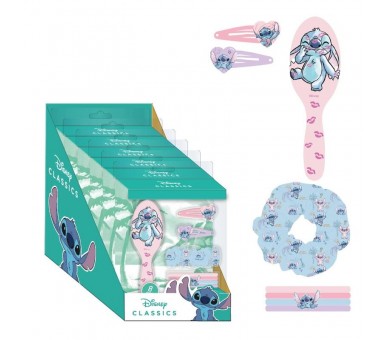 Set belleza Stitch Disney