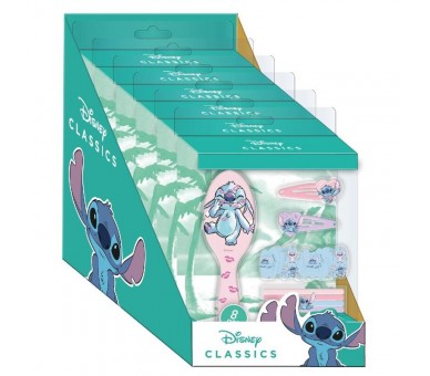 Set belleza Stitch Disney