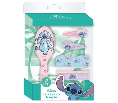 Set belleza Stitch Disney
