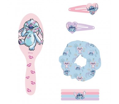 Set belleza Stitch Disney