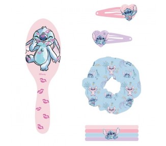 Set belleza Stitch Disney
