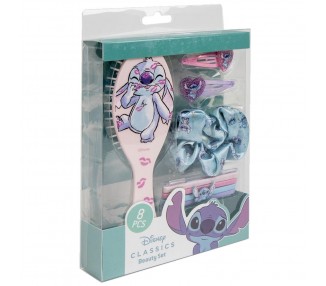Set belleza Stitch Disney