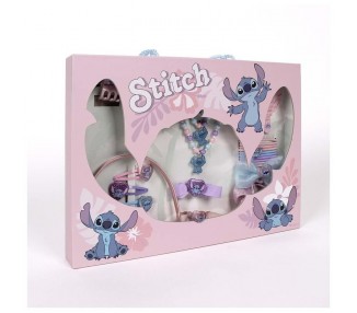 Set Belleza Stitch Disney
