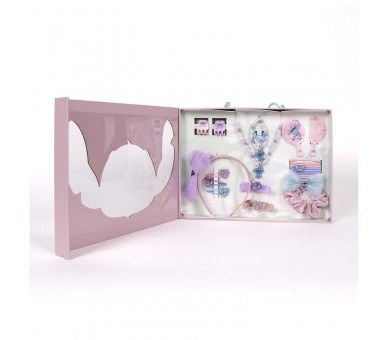 Set Belleza Stitch Disney