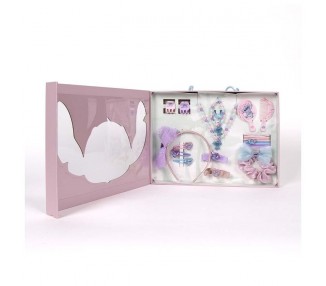 Set Belleza Stitch Disney