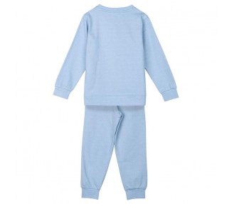 Conjunto chandal Stitch Disney