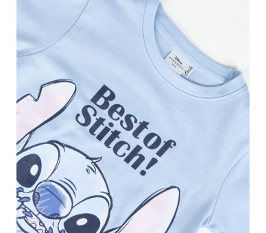 Conjunto chandal Stitch Disney