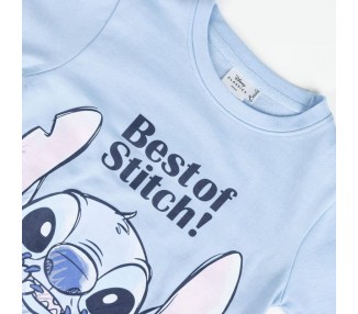 Conjunto chandal Stitch Disney