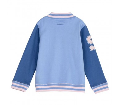 Chaqueta beisbol Stitch Disney
