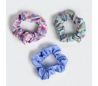 Blister 3 coleteros Stitch Disney