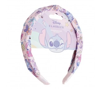 Diadema Stitch Disney