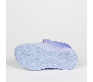 Deportivas Stitch Disney luces