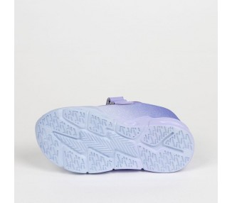 Deportivas Stitch Disney luces