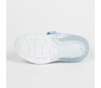 Deportivas Stitch Disney luces