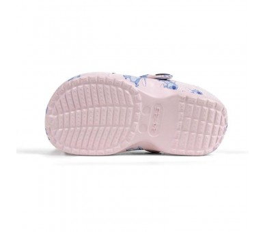 Zuecos Stitch Disney