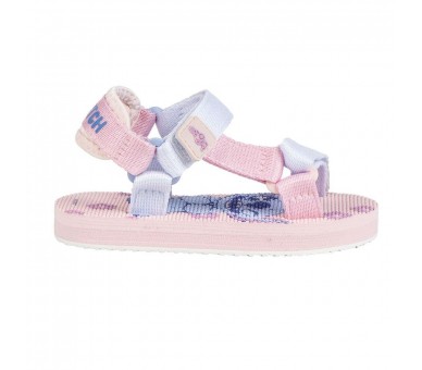 Sandalias Stitch Disney