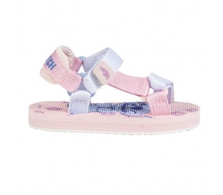 Sandalias Stitch Disney
