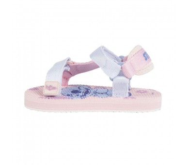 Sandalias Stitch Disney