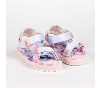 Sandalias Stitch Disney