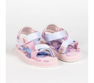 Sandalias Stitch Disney
