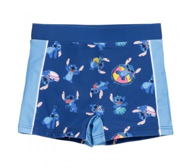 Bañador boxer Stitch Disney