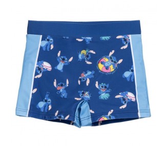 Bañador boxer Stitch Disney