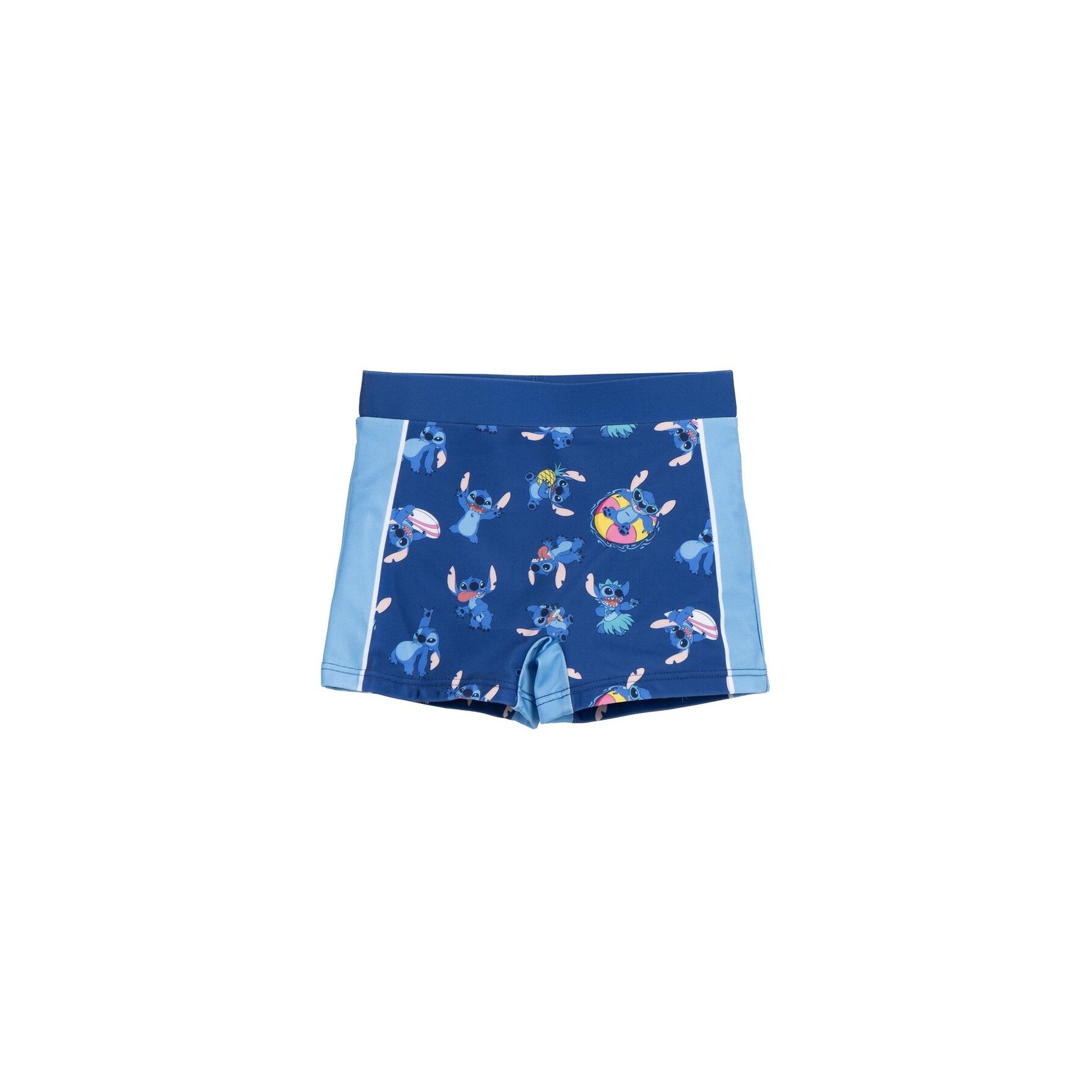 Bañador boxer Stitch Disney