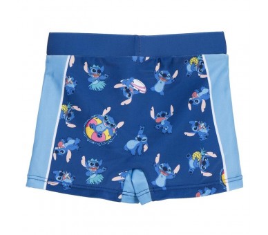 Bañador boxer Stitch Disney